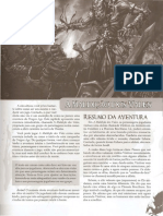 Dragon Age RPG - A MALDIÇÃO DOS VALES