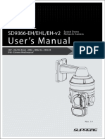 Sd9366-Ehlmanual en PDF