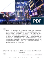 O Mundo Virtual, Uma Análise Por Pierre Lévy PDF