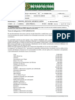 Paolo Ocampos Examen Final Virtual Contabilidad II Capital