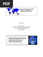 Download Introduction to IFs by Pardee Center for International Futures SN63249919 doc pdf