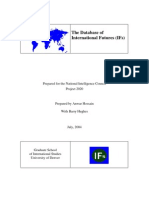 The Database of IFs