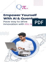 Learn AI Quantum 2022 PDF