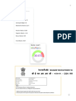 RRC Group D - RankiQ PDF