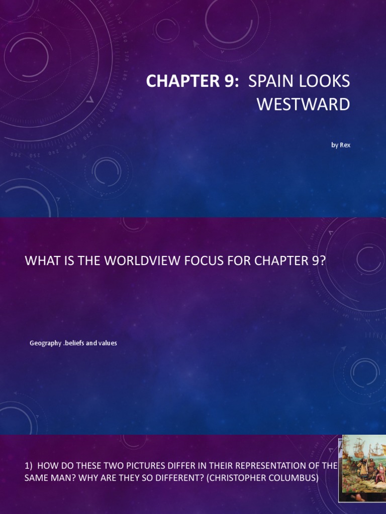 The Spread of Christianity and Islam in Medieval Spain A Comparison of