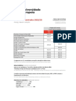 Pricing UniversidadeEuropeia Mestrados-Masters-2