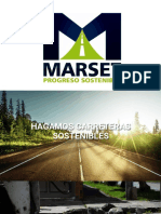 Presentación Comercial MARSET - AARS MARS v2