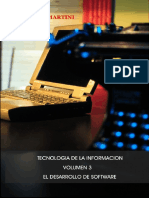 Tecnologia de la Informacion - Volumen 3 - El desarrollo de software.pdf