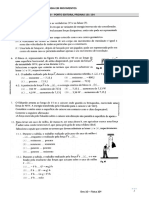 Energia em Movimentos - Exercicios