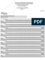 listadoBaremoProvisional - 0590 PRIMERA PARTE - Especialidades 001 A 061 PDF