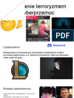 Prezentacja Bez Tytułu PDF