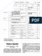 Decreto Regulamentar N.º 23-95 PDF