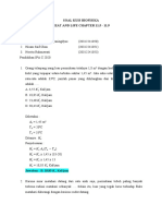 K5 - IPA C - Soal Kuis Biofisika Chapter 11.5-11.9