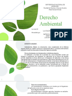 Ambiental Leccion Xi