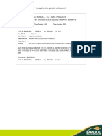 Pago de Servicios - Instituciones - Organismo Judicial PDF