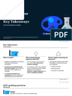 CFI L4 Structure KeyTakeaways PDF