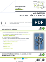 AIO Introduccion y Solucion