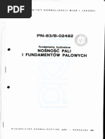 PN en 1991 1 4 | PDF