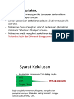 Pertemuan-1 - Dinamika Struktur & Rek - Gempa