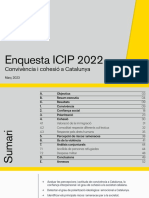 Enquesta ICIP 2022