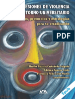 Expresiones de Violencia PDF