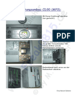 Bel CD30 PDF