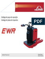 Catalogo de Peças EWR Direção Elétrica