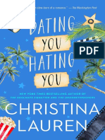Dating You Hating You - Christina Lauren PDF
