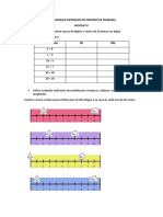 Bateria Aprendizajes Esperados