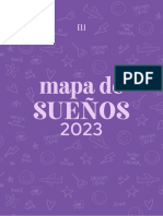 Mapa de sueños 2023