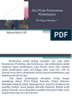 Aksi Nyata PDF