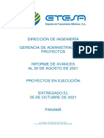 Informe de Transparencia GAP 30 SEPTIEMBRE 2021 PDF