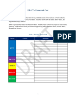 Draft Framework Core PDF