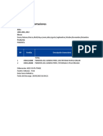 Exportaciones de Pimienta 2000 - 2022