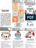 Folleto Recomendaciones Era PDF