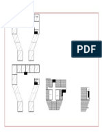 Distribucion de Edificio PDF