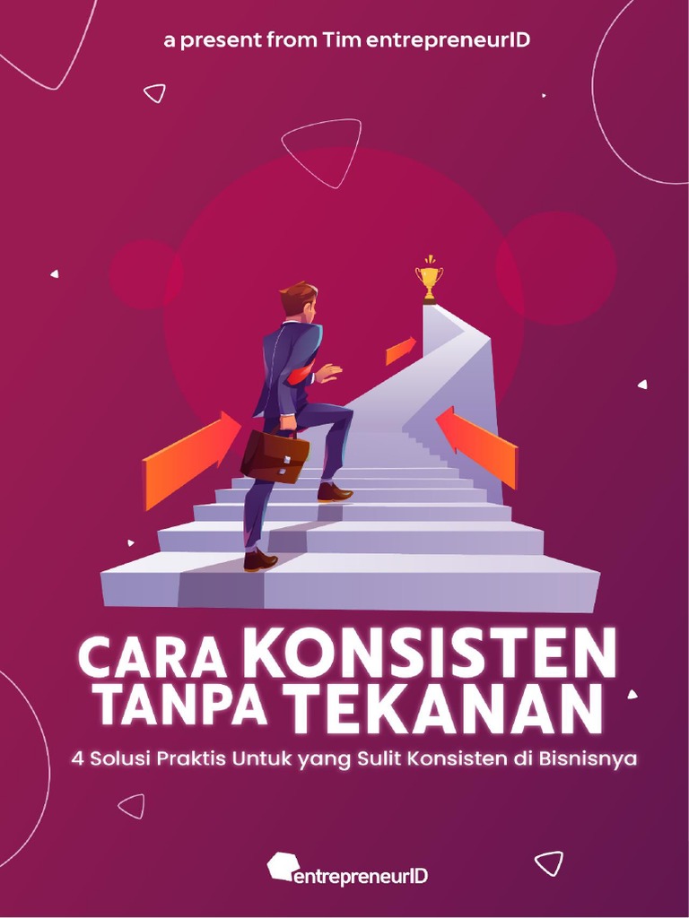 Menjaga Penampilan Tanpa Tekanan