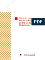 Faltas Gravisimas PDF