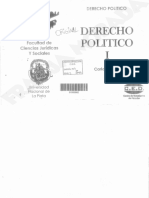 Derecho Politico Carlos Fayt Tomo 1