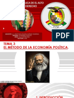 Tema 3 Economia Politica