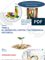 Tema 5 Economia Politica