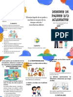 Deberes Padres de Familia PDF