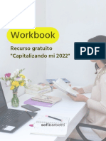 Recurso Gratuito - Capitalizando El 2022