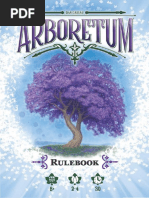 Arboretum Rules (Searchable)