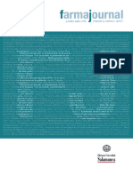 Monitorizacióin de Digoxina en Pacientes Ancianos PDF