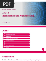 Cyber Security Lecture Notes 02