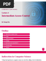 Cyber Security Lecture Notes 04