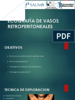 5      retroperitoneo GDES VASOS