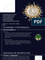Escenario Economico - Unidad 4 - 4to de Ambiental