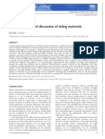 Australian Dental Journal - 2011 - Hill - A Clinically Focused Discussion of Luting Materials